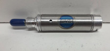 NEW NO BOX BIMBA 9/16" BORE X 1/2" STROKE PNEUMATIC CYLINDER 020.5