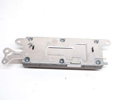 TESLA MODEL 3 Media Audio Radio Control Unit 1079755-00-E Elektrizität 2022