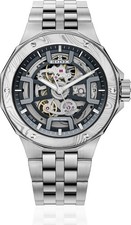 EDOX Delfin The Original Mecano 85310 3DM NGIN Herrenuhr mechanisch