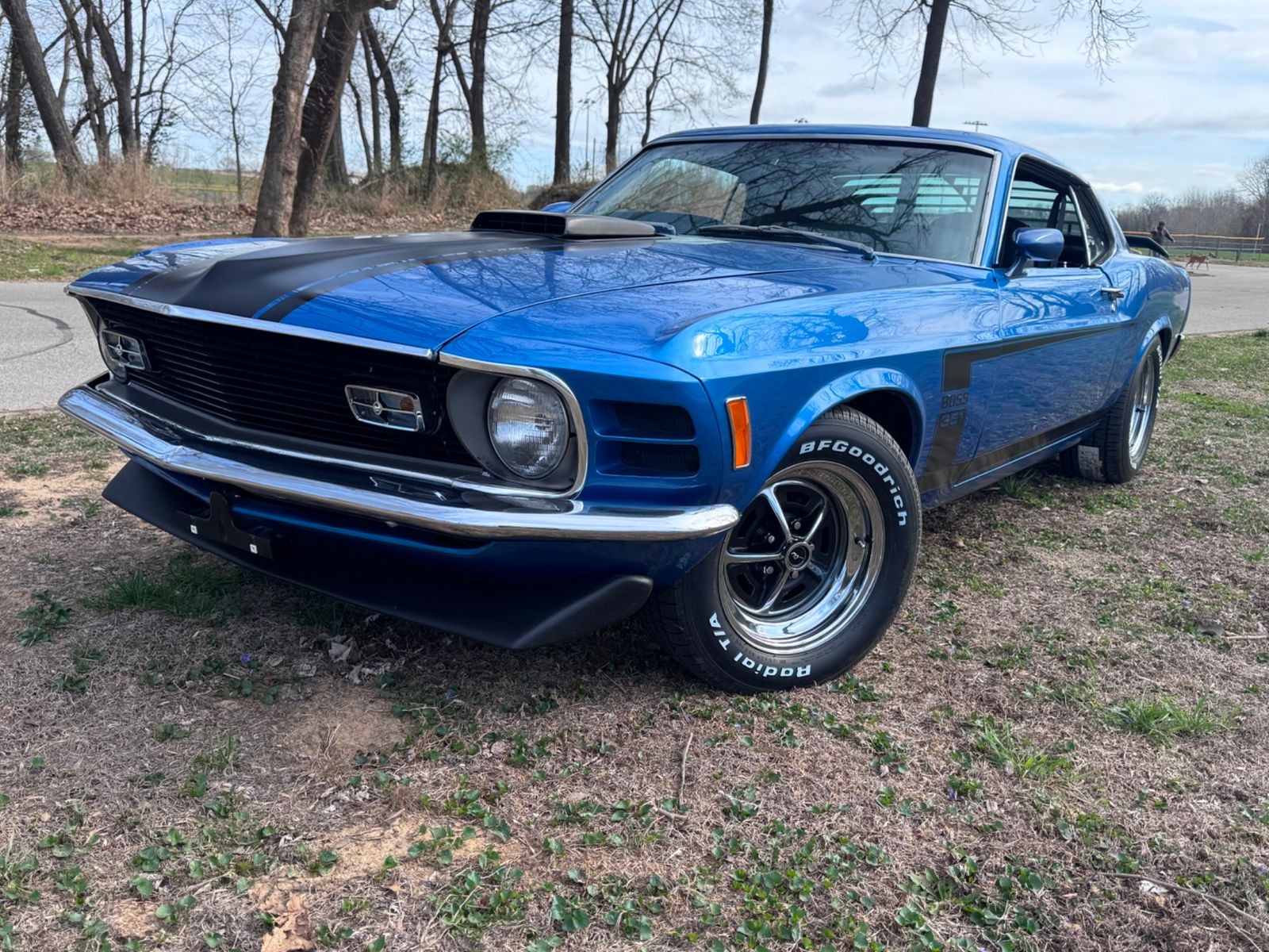 1970 Ford Mustang for sale in Valley Park Missouri