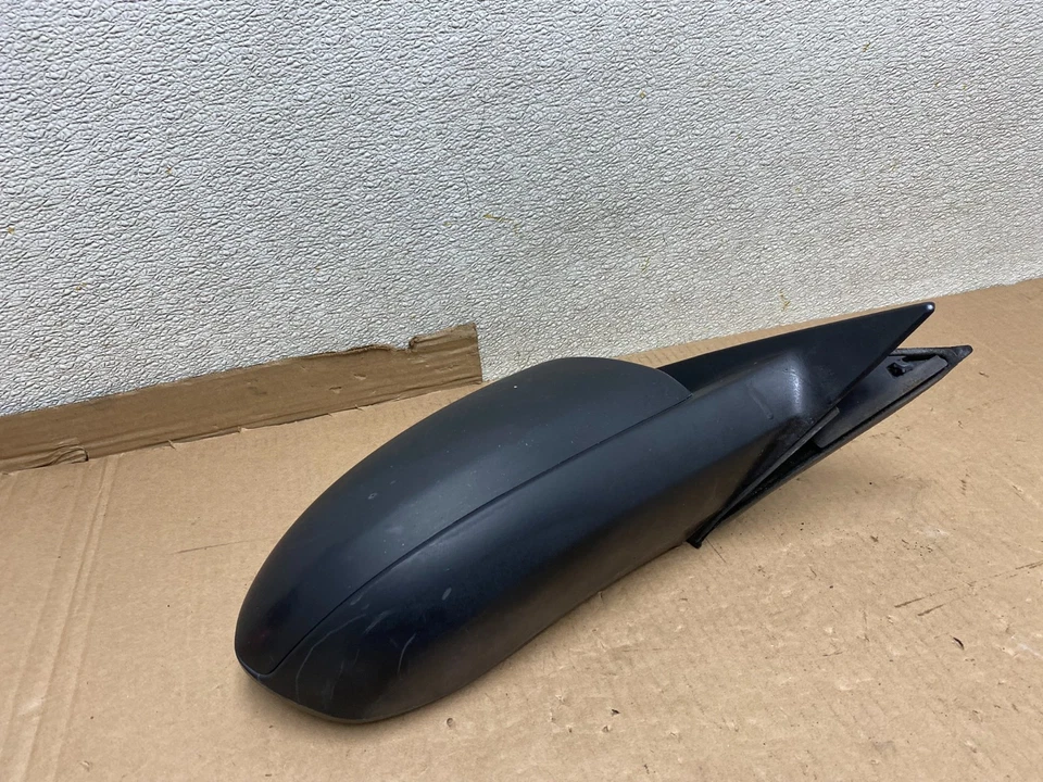 Espelho de porta 2009 a 2013 Mazda 6 visão lateral direita passageiro fabricante de equipamento original U8415 DG - Imagem 4 de 4