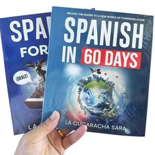 Spanish in 60 Days Spanish for real Common Slang Phrases Conversation Starters