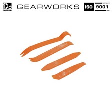 Ausbauwerkzeuge für Verkleidungen Kombiinstrument Tachonadel Innenraum SET