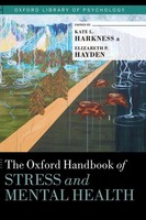 Kate L. Harkness (U. A.) | Oxford Handbook Of Stress And Mental Health | Buch