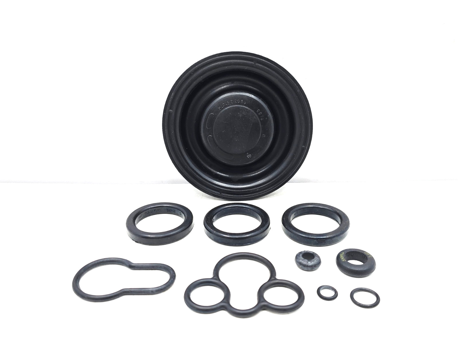 BOSCH REXROTH P60309 BRAKE CHAMBER REPAIR KIT