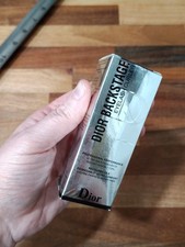 Dior Backstage Eyelash Curler Authentic  Makeup Tool NEW IN BOX