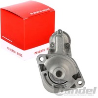 Herth+Buss Anlasser Starter 1,4Kw Passend FüR Hyundai I30 I40 IX20 IX35 Tucson