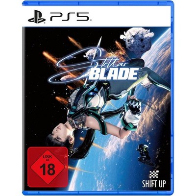 NEU&OVP - Stellar Blade (PlayStation 5) Adventure