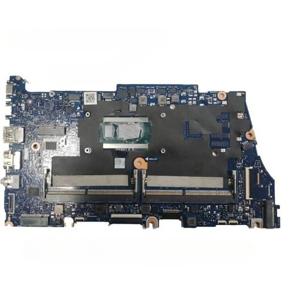 DA0X8TMB8E1 For HP 440 G10 450 G10 Motherboard CPU Processor I5 I7 DA0X8TMB8E0