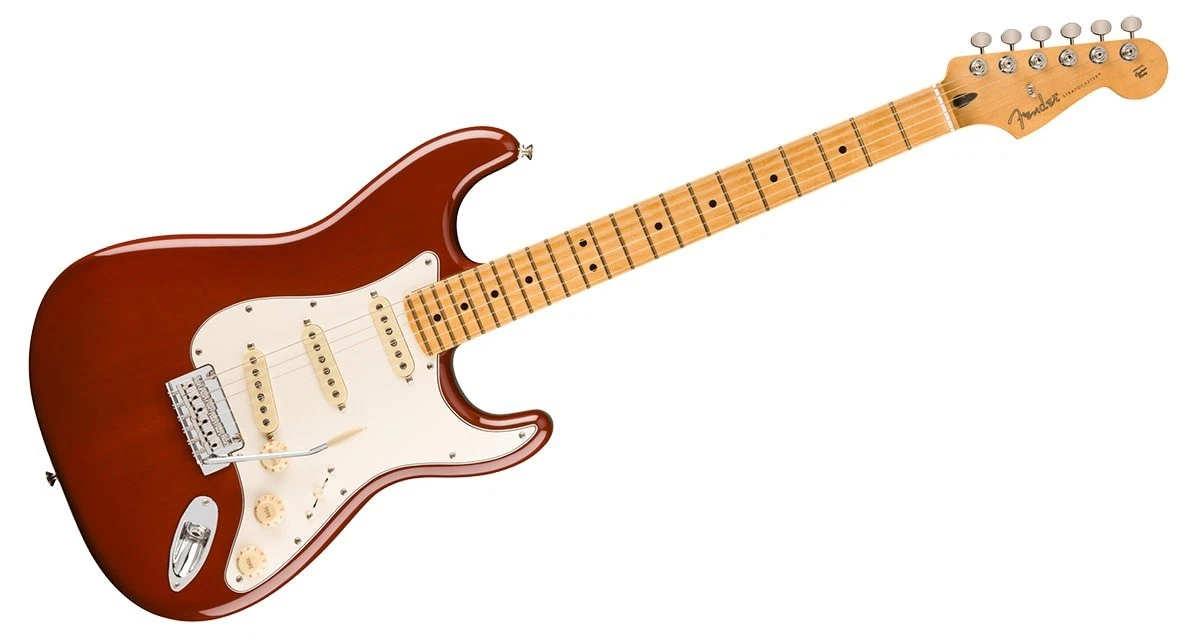 Fender Stratocaster Mexico Electric Guitars for sale | eBay