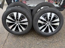 Original Mercedes Benz GLE V167 C167 20" Winterräder Winterreifen DOT24