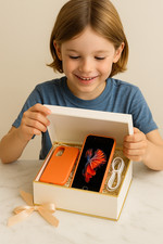 Mystery Tech Gift Box   Includes Apple iPhone 6 Surprise Accessories
