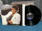 NM- Michael Jackson Thriller ERROR 1982 1st Press MISPRINT QE 38112 No MJ Credit