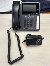 Obihai OBi1032 Full Duplex VoIP SIP Speaker HD Voice Desk Multi Line Phone