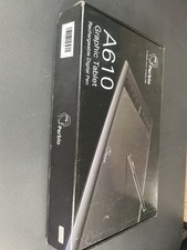 Parblo A610 Graphic Drawing Tablet