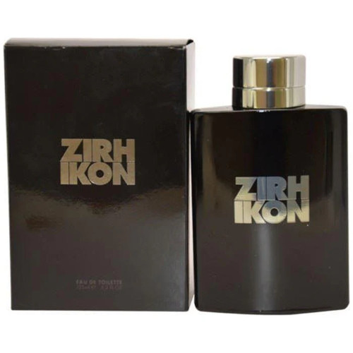 ZIRH IKON Zirh International Men edt cologne 4.2 oz 4.0 NEW IN BOX - Picture 1 of 1