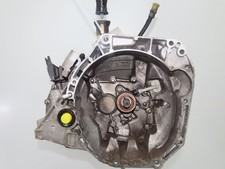 Boite de vitesse Renault Captur