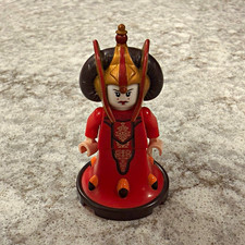 LEGO Star Wars Queen Amidala, SW0387 (2012)