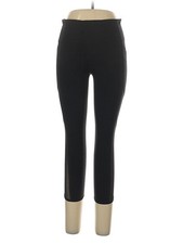 Athleta Women Black Active Pants L