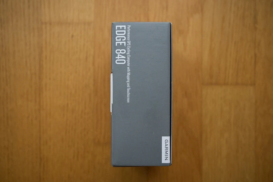 Garmin EDGE 840 neu in OPV versiegelt - Bild 3 von 4