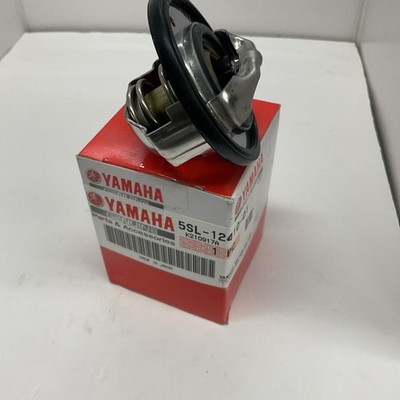 Thermostat Yamaha YZF R6 08-15 OEM for sale online | eBay