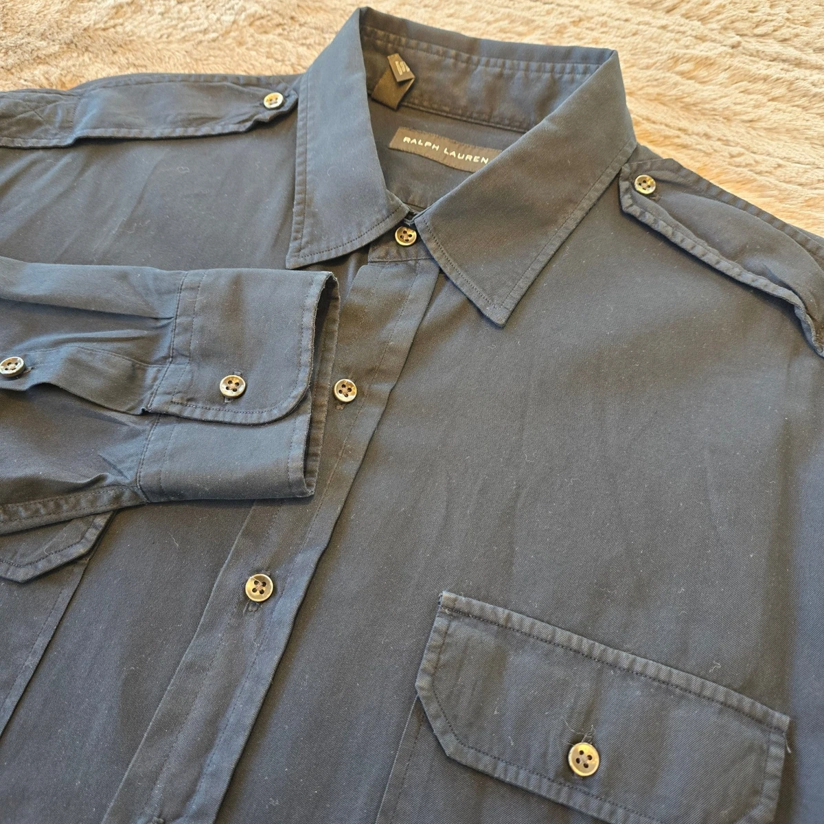 Ralph Lauren Black Label products for sale | eBay