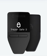 Trezor