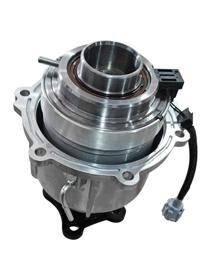 Coupling Assembly Electric 38761JG20A 38761JG20B For Nissan Rogue 2008-2012 A16 - Image 3 of 4