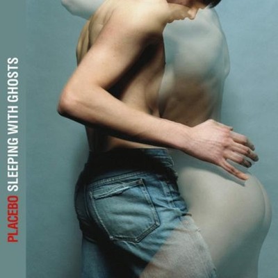 Placebo Sleeping With Ghosts (Vinyl) 12'' Album (UK IMPORT)