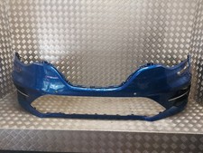 Pare-choc avant Renault MEGANE