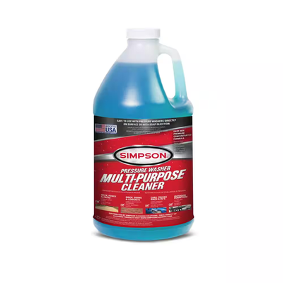 #ad 1 Gal. All Purpose Pressure Washer Cleaner $19.99