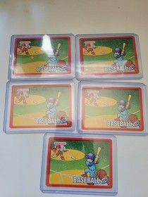 Nintendo e-Reader NES Cards Donkey Kong Jr Excitebike Ice Climber Urban Champion