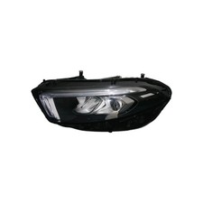 GENUINE MERCEDES A CLASS W177 LEFT LED HEADLIGHT A1779064905 **READ CONDITION**