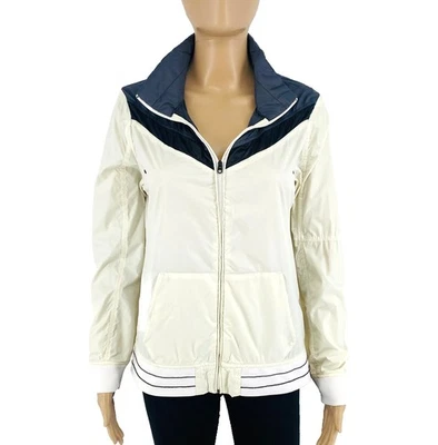 G-Star Raw Veste Blanche Femme Taille M - Photo 1/4