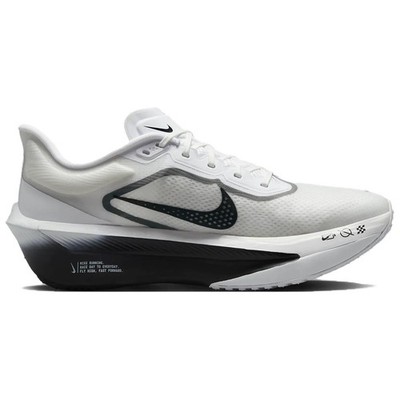 Nike Zoom Fly 6 White Smoke Grey FN8454-100 | eBay