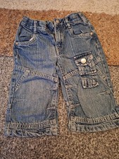 Jeans Gr 98 - Kinderhose Jungen  Gr 98 - Hose Gr 98