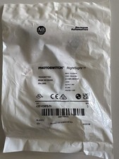 1 PC NEW Allen-Bradley PHOTOSWITCH 42EF-R2MPB-F4 SER D Photoelectric Sensor