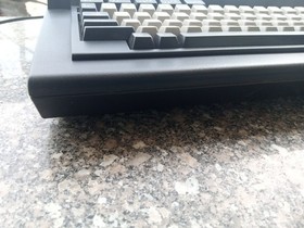 Vintage Computer Sakhr MSX2 AX 350  Al Alamiah 1980,s Made In Japan صخر العربى 