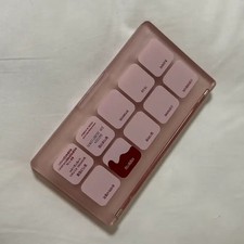 Lily By Red Mood Keyboard Strawberry S'mores Palette Official