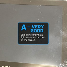 PS Vita PCH-2000 Black Console Very Good Condition w/ Genuine Sony JP Charger