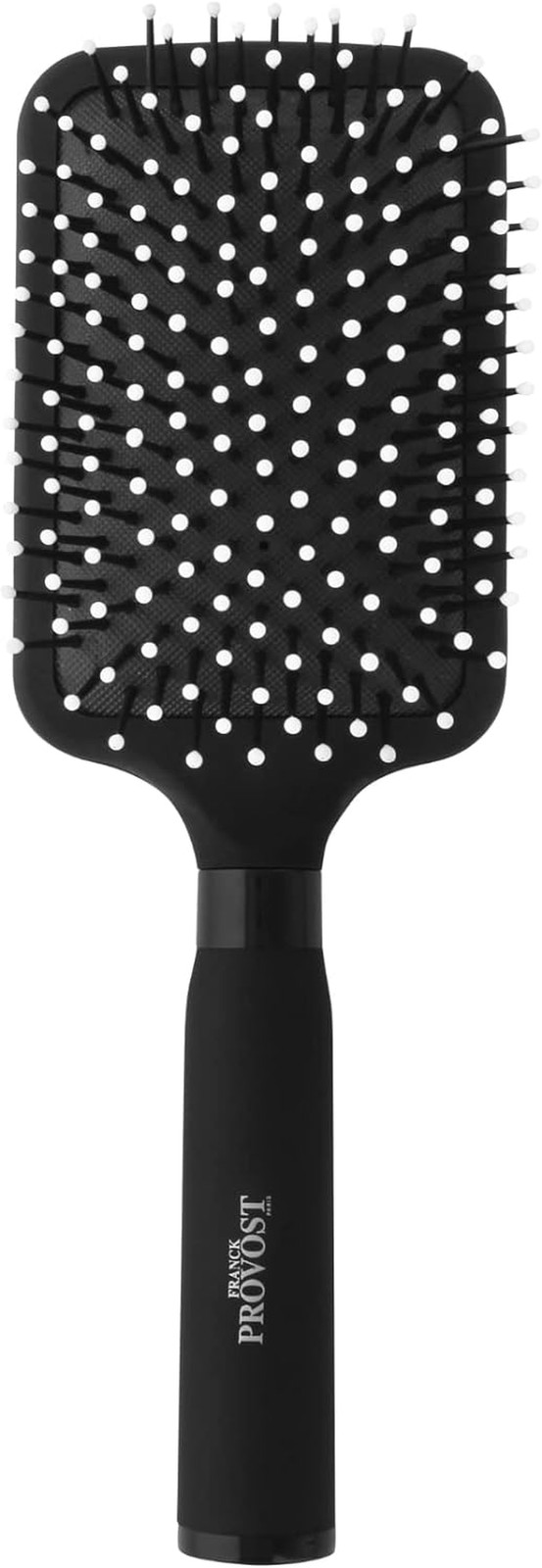 Spazzola Massaggiante Professionale Detangling | Trattamento Luxury