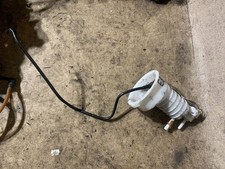BMW Z4 E89 2011 Kraftstoffpumpe im Tank 25359150 Benzin 150kW NDA31211