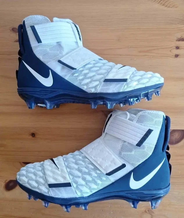 Nike Force Savage Elite 2 Navy for Sale | Authenticity Guaranteed