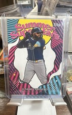2025 Topps Series 2 - Summer Superstars Junior Caminero #SS-49