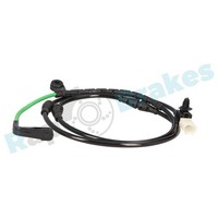 Warnkontakt Bremsbelagverschleiß RAP Brakes R-G0055 FüR Landrover Discovery 4 3