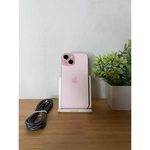 iPhone 15 Pink 128GB | eBay