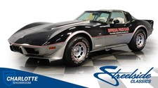 1978 Chevrolet Corvette for Sale