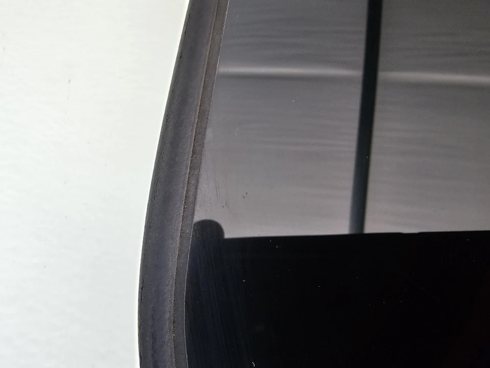 Acura TL Sunroof Glass Moonroof Factory OEM 2009 2010 2011 2012 2013 2014 - Image 4 of 4