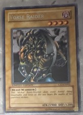 Vorse Raider CT2-EN003 2005 Collectors Tin Limited Edition