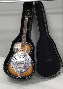 Republic Resonator Guitar | eBay